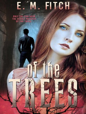cover image of Of the Trees